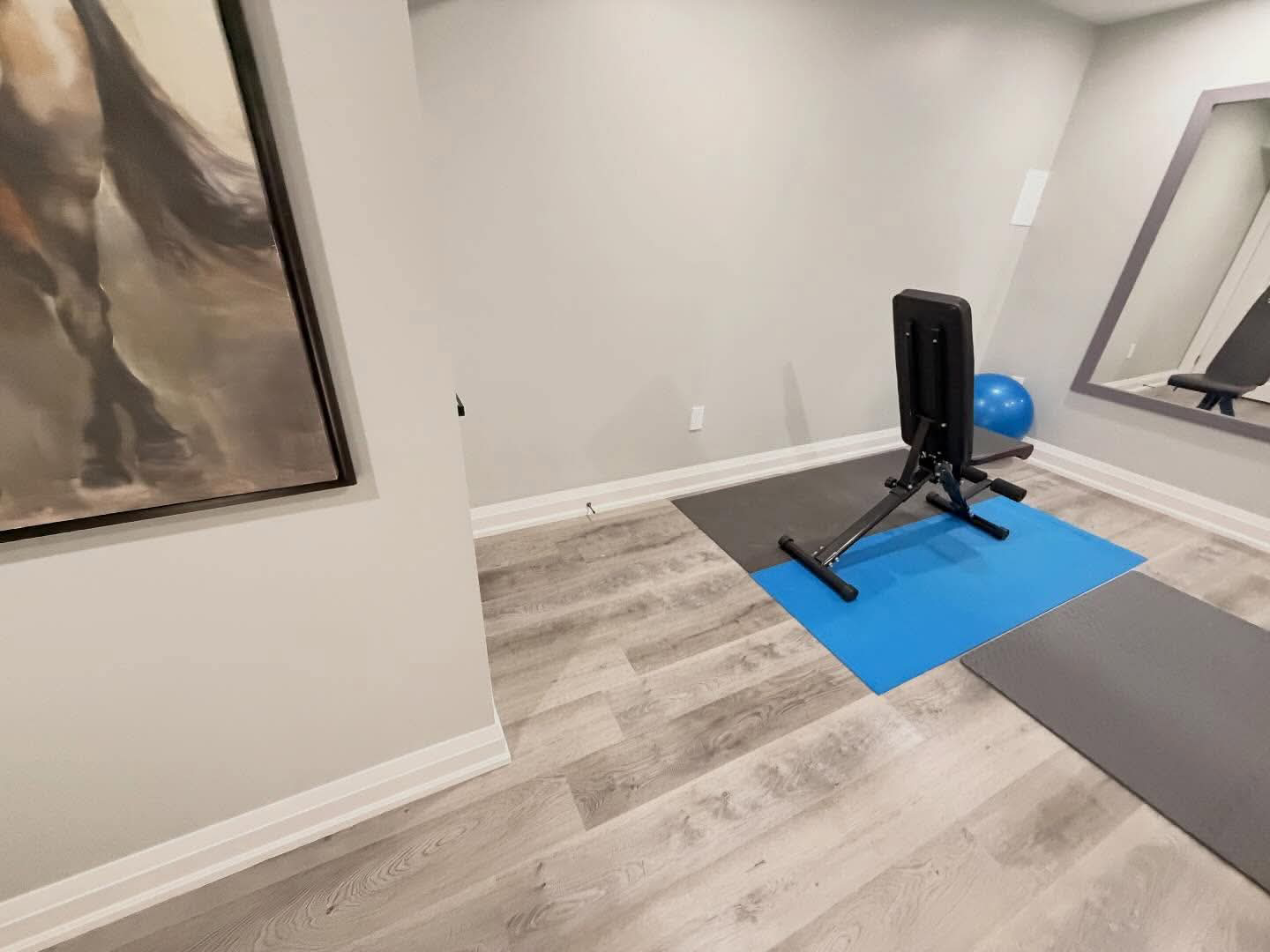 Full Home Deep Clean Package