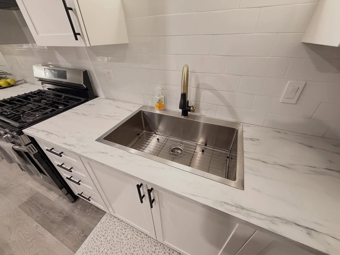 Full Home Deep Clean Package