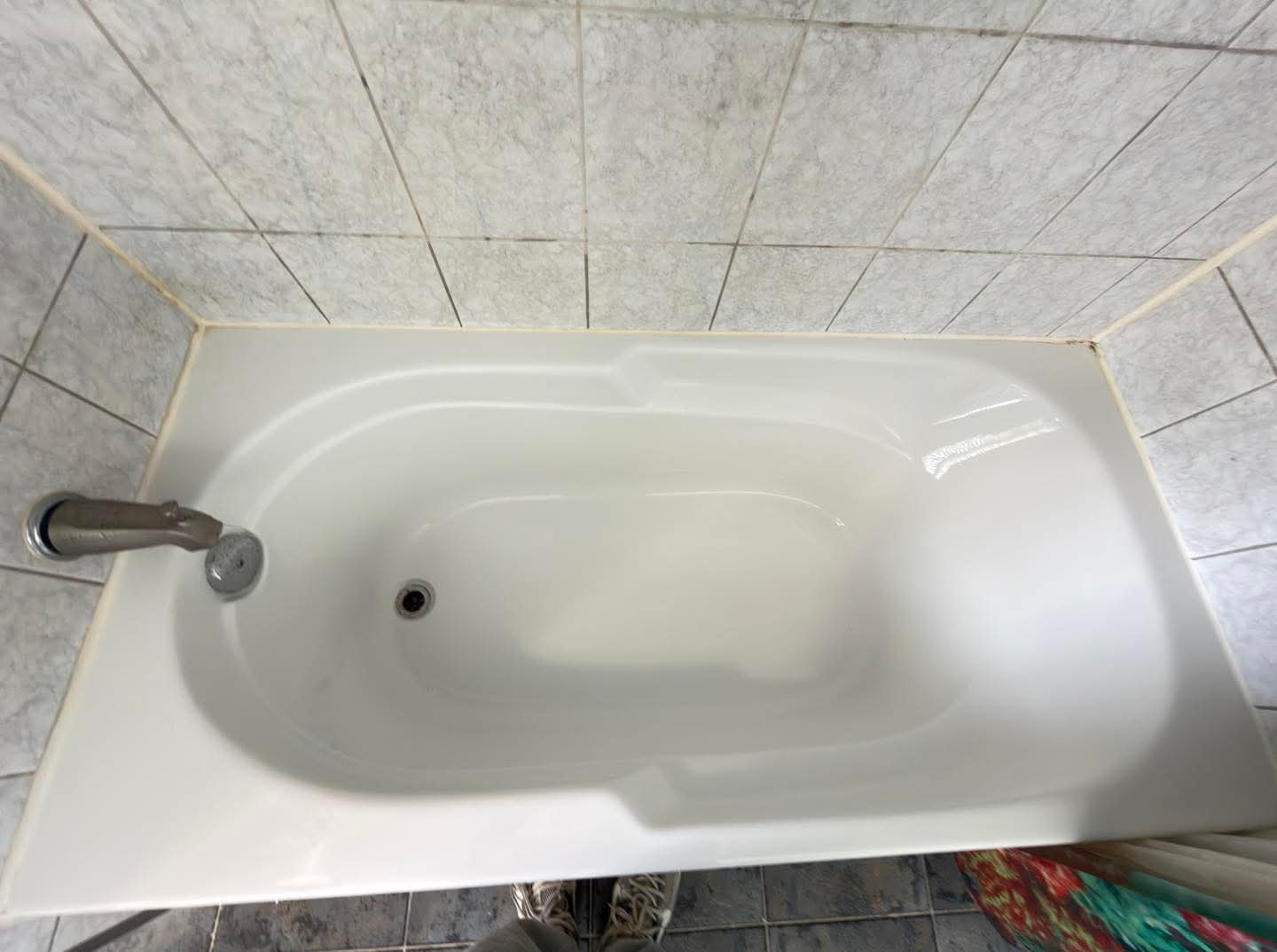 Deep Scrub Bathroom Rescue