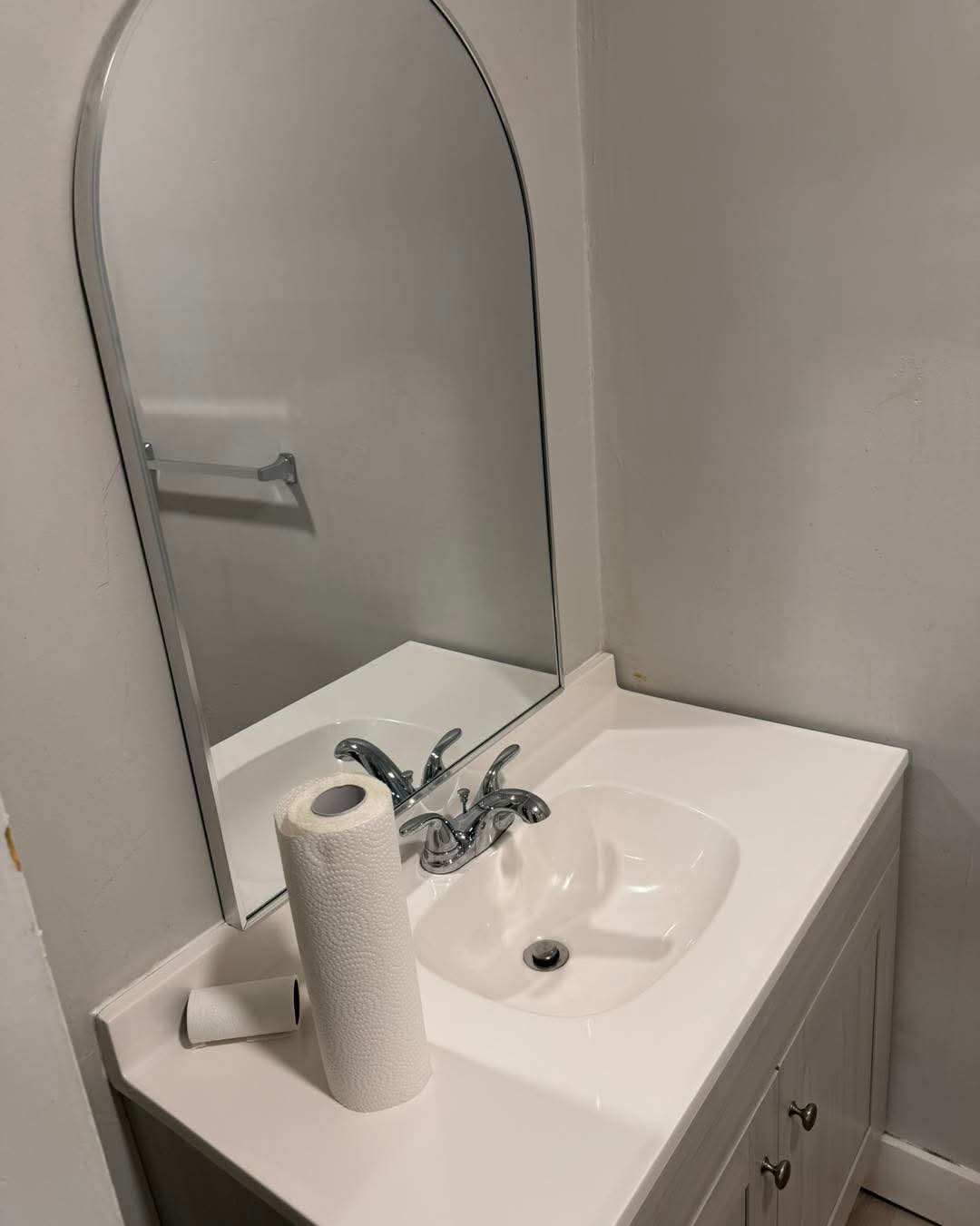 Post Renovation Move In Ready Clean