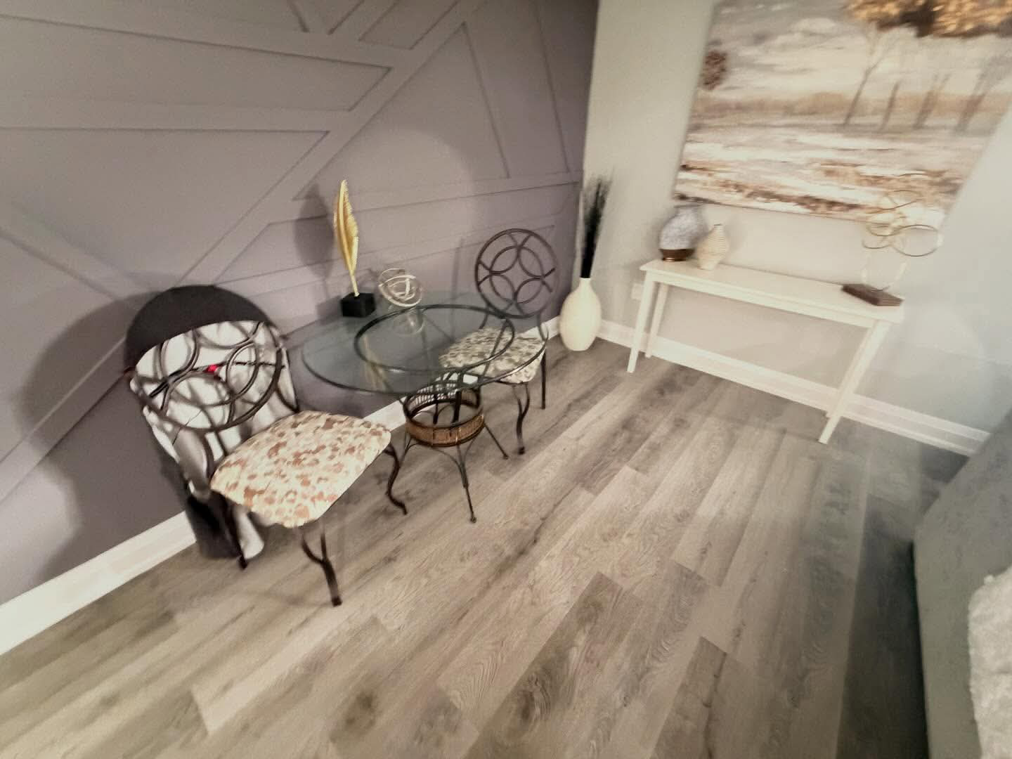 Full Home Deep Clean Package