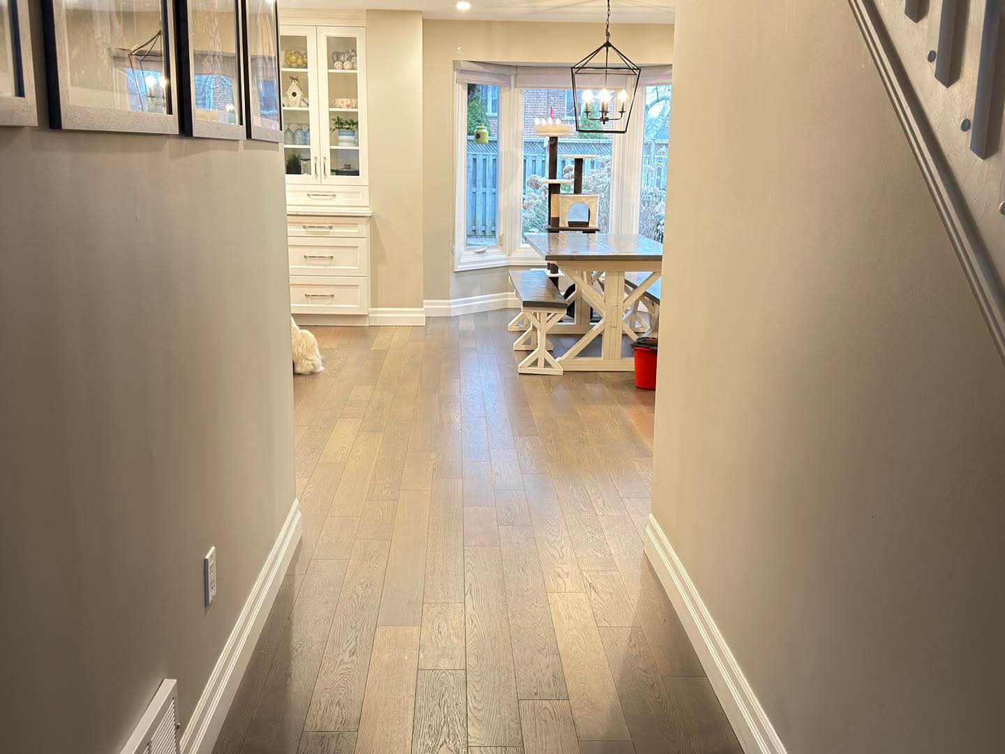 Whole Home Refresh and Living Spaces