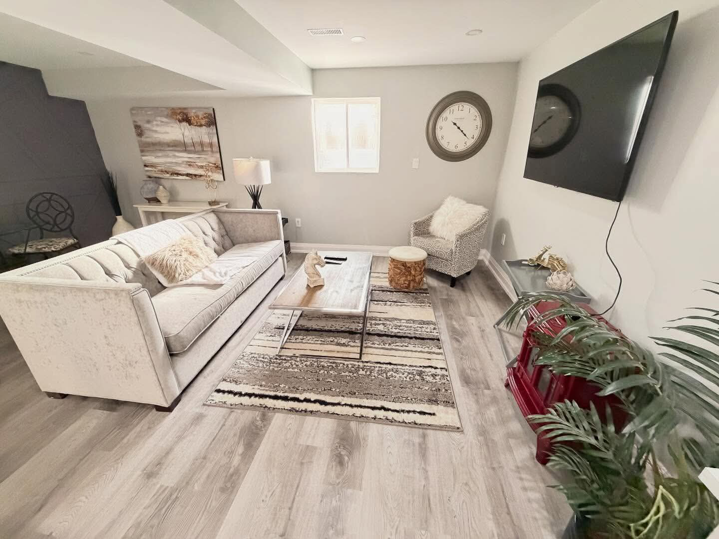 Full Home Deep Clean Package