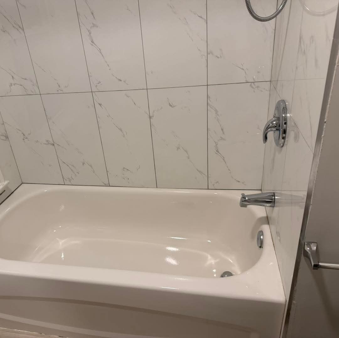 Post Renovation Move In Ready Clean