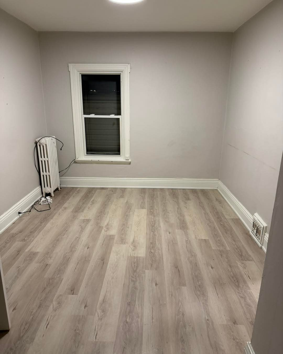 Move In Ready Unit Refresh