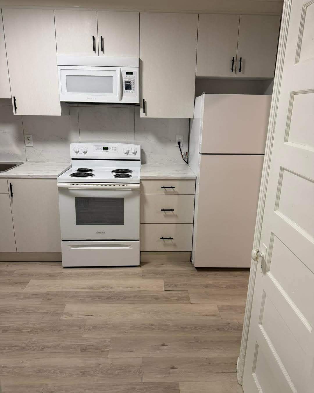 Move In Ready Unit Refresh