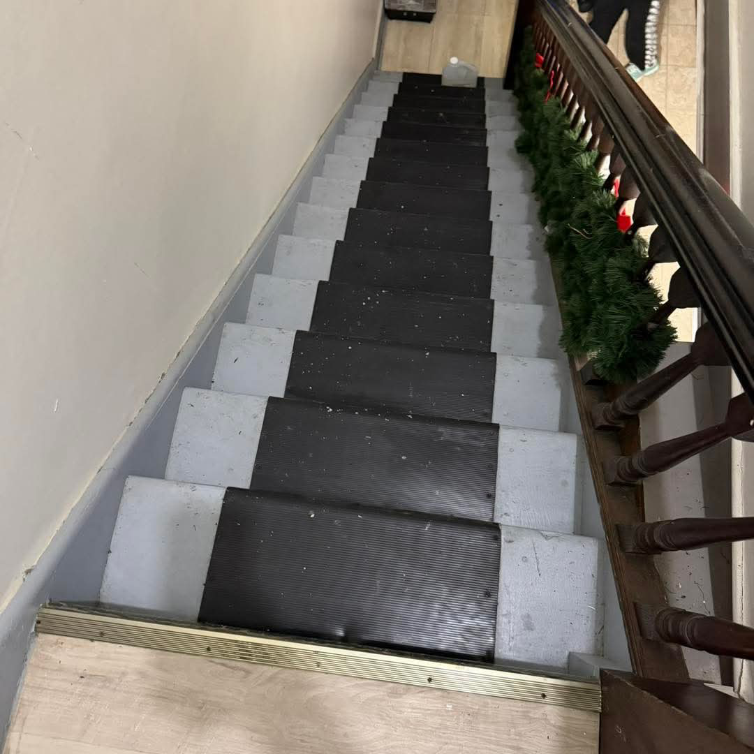 Move In Ready Unit Refresh
