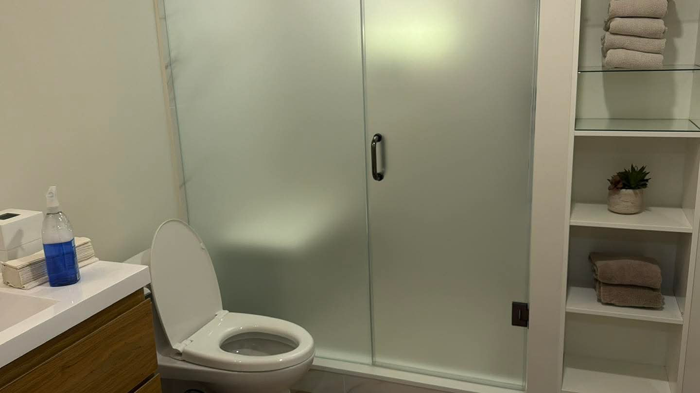 Bathroom Detail and Home Organization